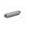 Couvercle de protection 24B, Polycarbonate, IP65